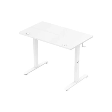 Huzaro Hero 7.9 Baltas Elektrinis Stalas