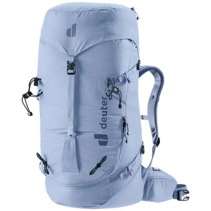 Moterų kuprinė Deuter Guide 32+6 SL - Polar/Bluejay