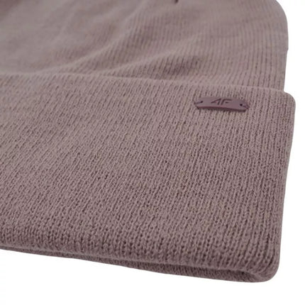 Cap 4F U622 dark brown 4FWAW25ACAPU622 80S