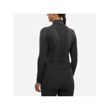MILLET Underwear W Drynamic Soft Ls 44958 ZIP