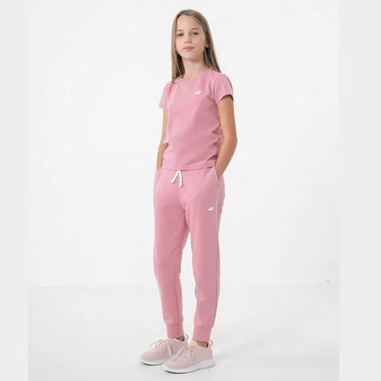 Kelnės 4F Jr HJZ22-JSPDD001 56S