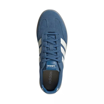 Adidas Barreda Decode Lux men's shoes blue IH1455