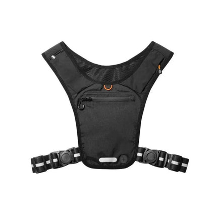 Spigen A720 Dynamic Shield ML Running Vest - Black