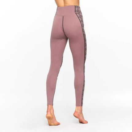 Kari Traa Rose Light Pant HW W Termal kelnės 92800586049
