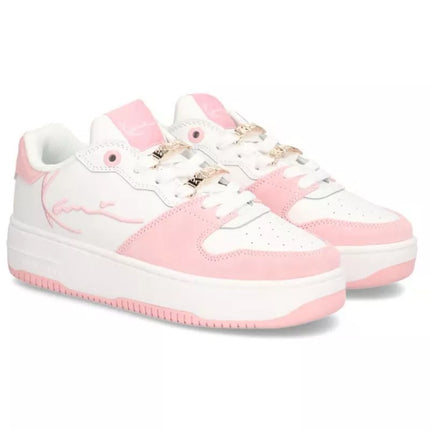 Karl Kani women's shoe 89UP Logo Prm PD00002700