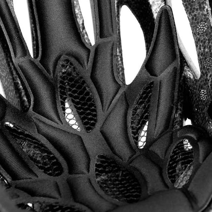 Moteriškas dviračio šalmas Spokey Femme 928244