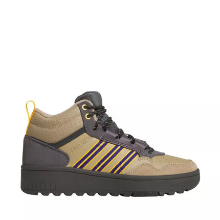 adidas Hoops 4.0 Mid JS2033 Kids' Shoes
