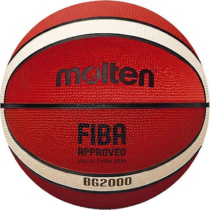 Molten BG2000 FIBA krepšinio kamuolys