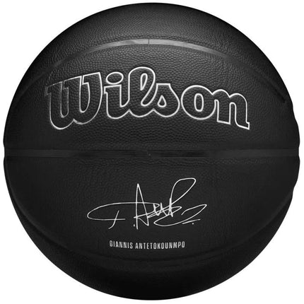 Wilson NBA Player Evergreen Krepšinis Bskt Giannis WZ4026701XB