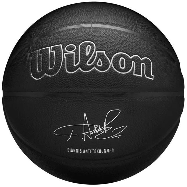 Wilson NBA Player Evergreen Krepšinis Bskt Giannis WZ4026701XB