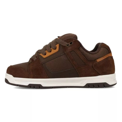 DC Shoes STAG DC01813212 Brown