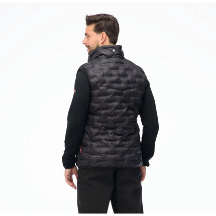 Men's Quilted Vest EMIN VEST