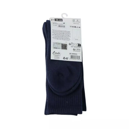 Real Madrid High Socks 2-pack 2900003434