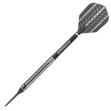 Harrows Supergrip Darts 90% Softip HS-TNK-000013257