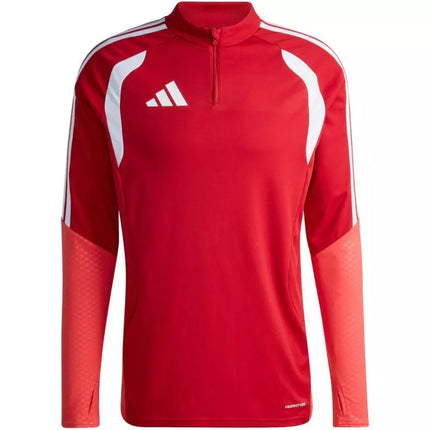 Men's adidas Tiro 26 Competition Training Top red KA7559