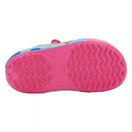 Coqui Yogi Jr sandalai 92800617446