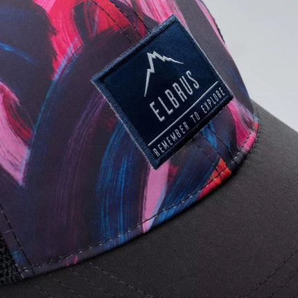 Elbrus Mirella Moteriška beisbolo kepuraitė W 92800596186