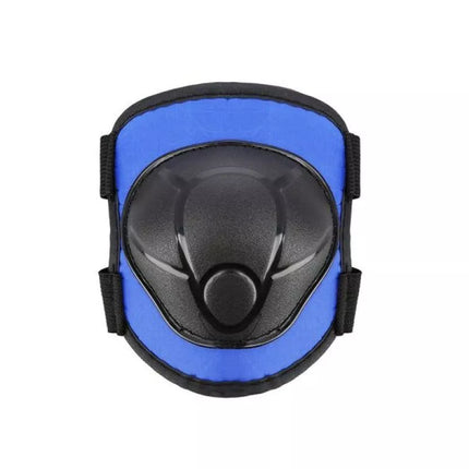 Nils Extreme Apsauginis Rinkinys DARK BLUE Dydis M H110