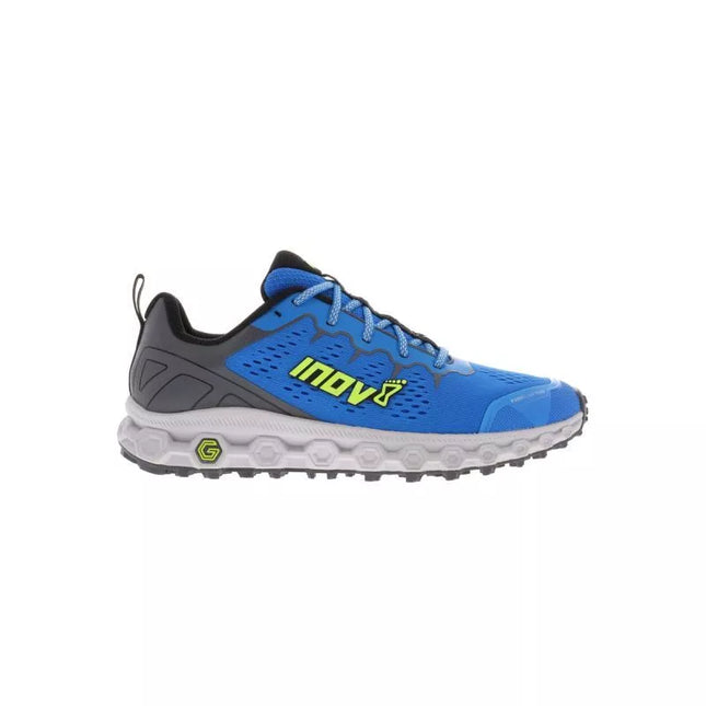 Inov-8 Parkclaw G 280 M 000972-BLGY-S-01 Bėgimo Bateliai