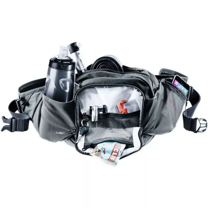 Juosmens krepšys Deuter Pulse Pro 5 391032340140