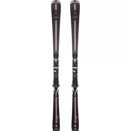 ROSSIGNOL SIGNATURE STRATO CRS K NX12 slidinėjimo komplektas