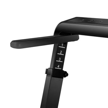 Elektrinis bėgimo takelis Spokey Ezra SPK-944171