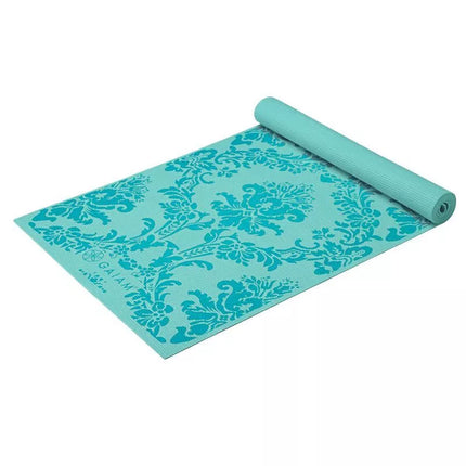 Gaiam Neo Baroque jogos kilimėlis 4mm 58022