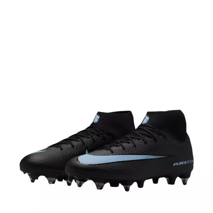 Nike Zoom Mercurial Superfly 10 Academy SG-Pro AC FQ8336 001 Football Boots