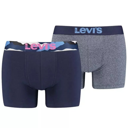 Levi's Bokseriai 2 poros Kelnaitės M 37149-0591