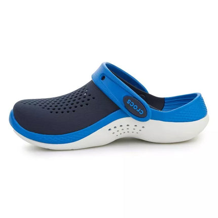 Crocs LiteRide 360 vaikiški klumpės 207021-4KB