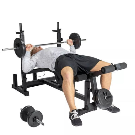 VIRTUFIT DAUGIAFUNKCINIS PRABANGUS SUOLIUKAS