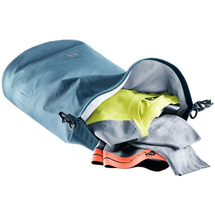 DEUTER Drypack Pro 13 Atlantic neperšlampama tašė
