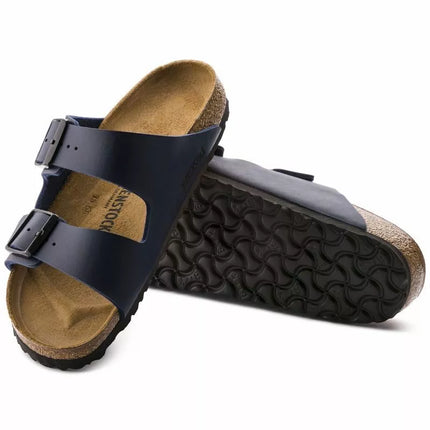 Vyriški Birkenstock Arizona 1023116 sandalai