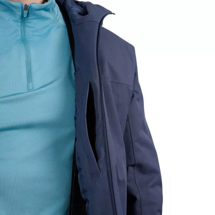 Ski jacket 4F M 4FWAW25TTJAM0951 31S