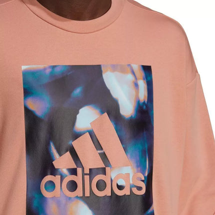 Adidas Youforyou džemperis moterims HA2431