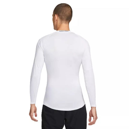 Nike Pro Marškinėliai FB7919-100