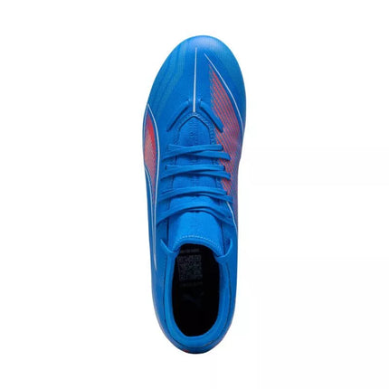 Puma Ultra 6 Play+ FG/AG 108548 01 futbolo batai