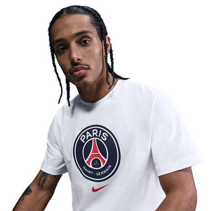 Nike PSG Crest Tee HQ8328-100