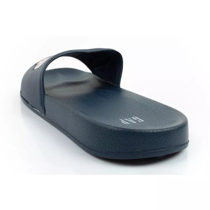 Gap men's sneakers Murphy slip-on slippers comfortable lightweight navy blue