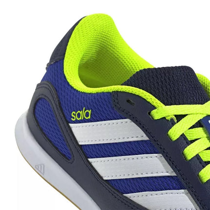 Adidas Super Sala III IN Jr JR5401 futbolo bateliai