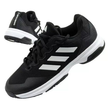 Adidas GameCourt 2 teniso bateliai