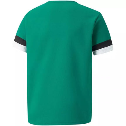 Puma teamRise Jersey Jr 704938 05