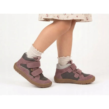 Froddo children's ankle boots (G3110266-17)