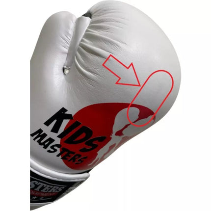 (P) MJE Open Gloves - ROSM-KM Sale