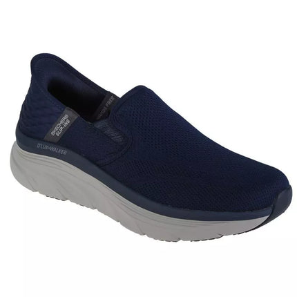 Skechers Slip-Ins RF batai: D'Lux Walker - Orford M 232455-NVY