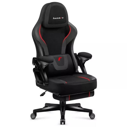 Force 4.6 Anglies Žaidimų Kėdė