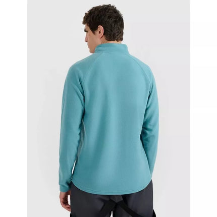 Men's thermal fleece underwear (top) 4F 4FWAW25UFLEM065-46S
