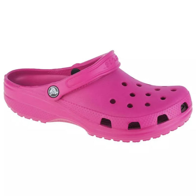 Crocs Classic Clog W 10001-6SV