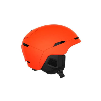 POC Obex Mips Ski Helmet Orange