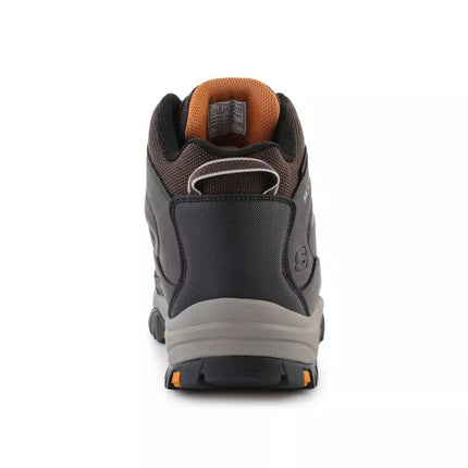 Skechers RELMENT batai - DAGGETT M 204642-CHOC